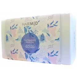 Hairmed Head Lice Treatment набор