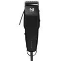 Moser 1400 Classic Black plaukų kirpimo mašinėlė