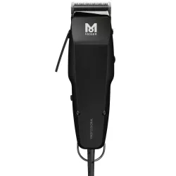 Moser 1400 Classic Black машинка для волос
