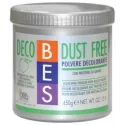 BES Decobes Dust Free balinošais pulveris