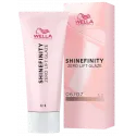 Wella Professionals Shinefinity gēlveida-krēma krāsa