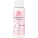 Wella Professionals Shinefinity Brush&Bowl activator-developer (60ml)