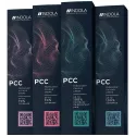Indola Permanent Colour Creme matu krāsa