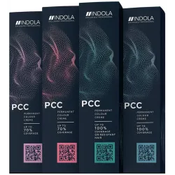 Indola Permanent Colour Creme краска для волос