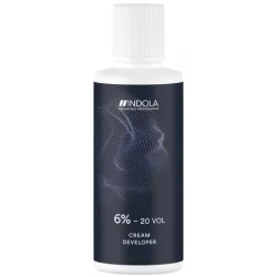 Indola cream developer (60ml)