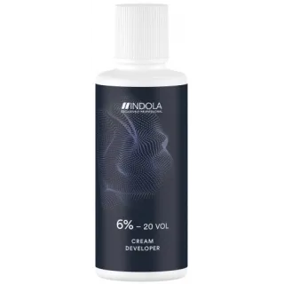 Indola krēmveida oksidants (60ml)