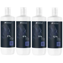 Indola cream developer (1000ml)