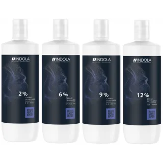 Indola kreminis aktyvatorius (1000ml)
