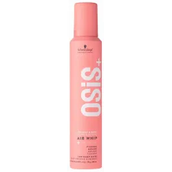 Schwarzkopf Professional OSiS+ Air Whip mousse