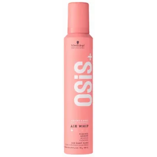 Schwarzkopf Professional OSiS+ Air Whip мусс