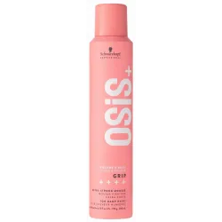 Schwarzkopf Professional OSiS+ Grip mousse