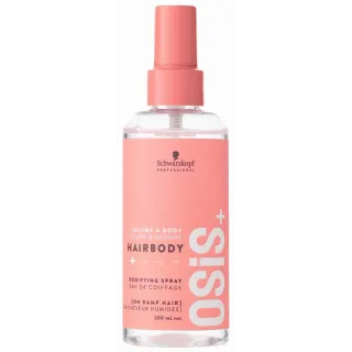 Schwarzkopf Professional OSiS+ HairBody sprejs