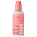 Schwarzkopf Professional OSiS+ Upload krēms