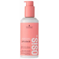 Schwarzkopf Professional OSiS+ Upload cream