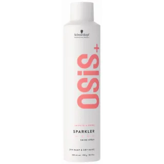 Schwarzkopf Professional OSiS+ Sparkler sprejs
