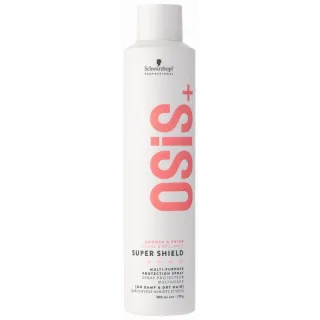 Schwarzkopf Professional OSiS+ Super Shield sprejs
