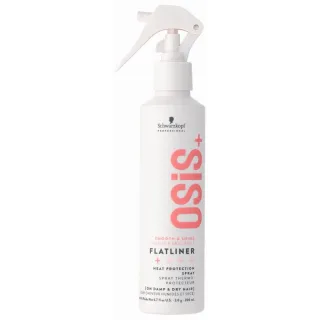 Schwarzkopf Professional OSiS+ Flatliner спрей