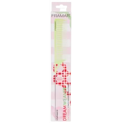 FRAMAR Dreamweaver Strawberry Shortcake combs