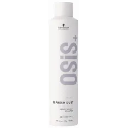Schwarzkopf Professional OSiS+ Refresh Dust dry shampoo