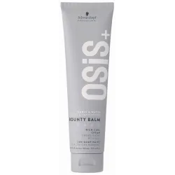 Schwarzkopf Professional OSiS+ Bounty Balm cream