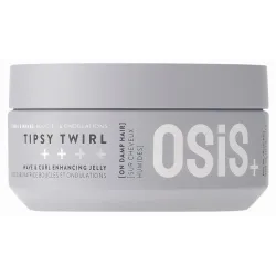 Schwarzkopf Professional OSiS+ Tipsy Twirl želeja