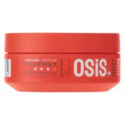 Schwarzkopf Professional OSiS+ Flexwax wax