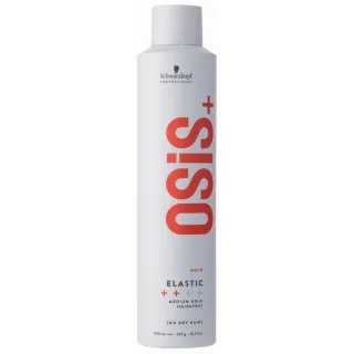 Schwarzkopf Professional OSiS+ Elastic matu laka (300ml)