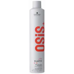 Schwarzkopf Professional OSiS+ Elastic hairspray (500ml)