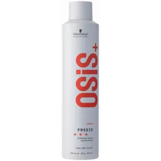 Schwarzkopf Professional OSiS+ Freeze matu laka (300ml)