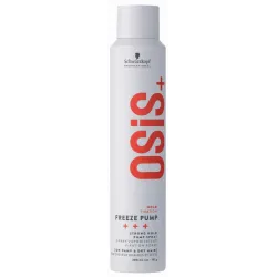 Schwarzkopf Professional OSiS+ Freeze Pump spray