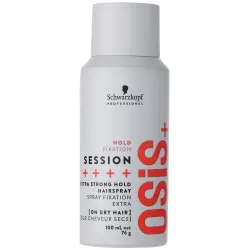 Schwarzkopf Professional OSiS+ Session hairspray (100ml)