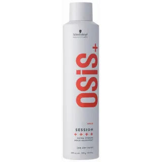 Schwarzkopf Professional OSiS+ Session matu laka (300ml)