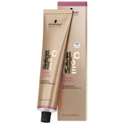 Schwarzkopf Professional BlondMe Pastel Toning cream