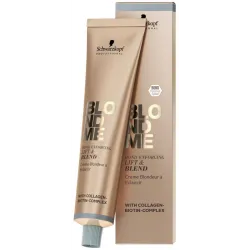 Schwarzkopf Professional BlondMe Lift & Blend крем