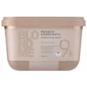 Schwarzkopf Professional BlondMe 9+ lightener (450g)