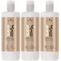 Schwarzkopf Professional BlondMe developer (1000ml)