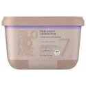 Schwarzkopf Professional BlondMe Precision 7 balinošais pulveris (350g)