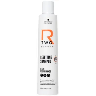 Schwarzkopf Professional Bonacure R-TWO Resetting shampoo (250ml)