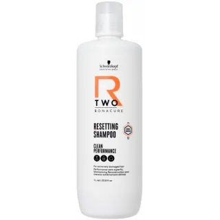 Schwarzkopf Professional Bonacure R-TWO Resetting shampoo (1000ml)