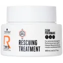 Schwarzkopf Professional Bonacure R-TWO Rescuing maska (200ml)