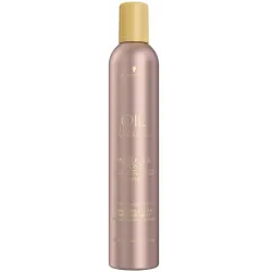 Schwarzkopf Professional Oil Ultime Marula & Rose mousse (500ml)