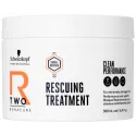 Schwarzkopf Professional Bonacure R-TWO Rescuing maska (500ml)