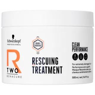 Schwarzkopf Professional Bonacure R-TWO Rescuing kaukė (500ml)