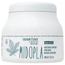BES Colour Lock Midopla маска (1000мл)