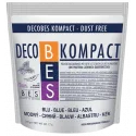 BES Decobes Blue обесцвечивающий порошок