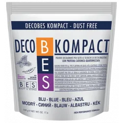 BES Decobes Blue обесцвечивающий порошок