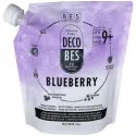 BES Decobes Blueberry balinošais pulveris