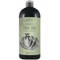 BES Fragrance Melon Juice шампунь (1000мл)