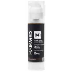 Hairmed Care&Color B41 tonējošs šampūns (150ml)