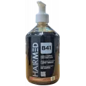 Hairmed Care&Color B41 tonējošs šampūns (500ml)